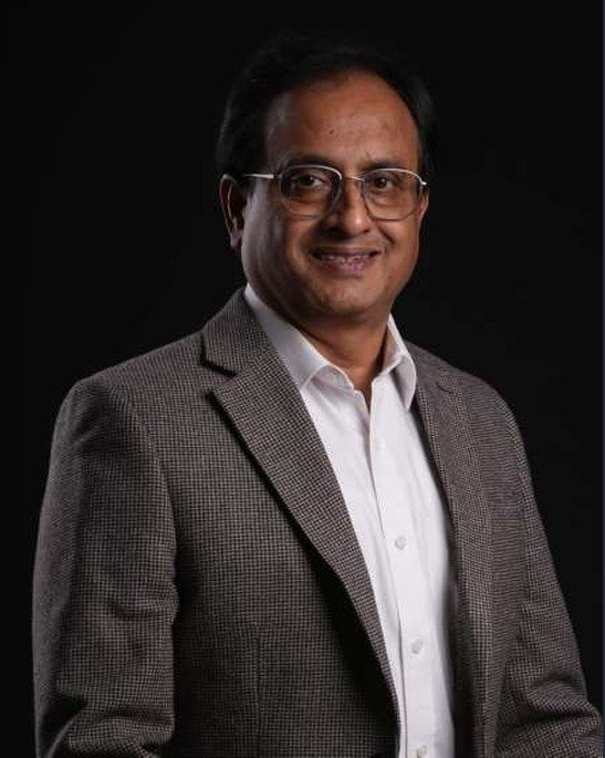 Anand Krishna