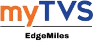 myTVS EdgeMiles